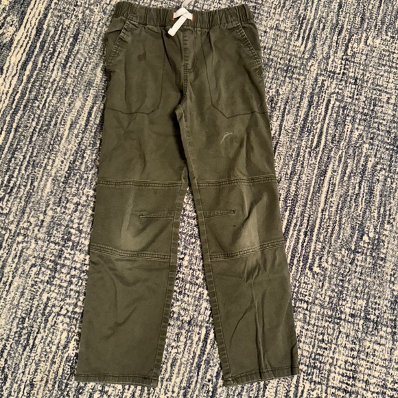 CAT & JACK++ Boy's 4pc Pants Bundle - 10/12 - Picture 3 of 10